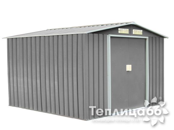 Хозблок Greenday «Арчер» купить в Екатеринбурге по цене от 120000