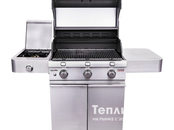 Char Broil Platinum 3S 203135 66